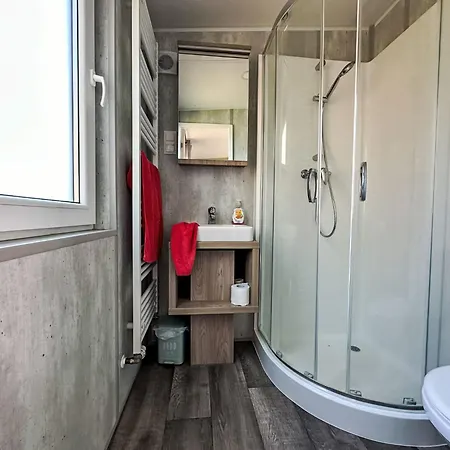 Tiny Haus Hirschberg By Interhome *