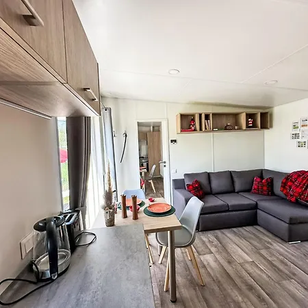 Tiny Haus Hirschberg By Interhome Holiday home
