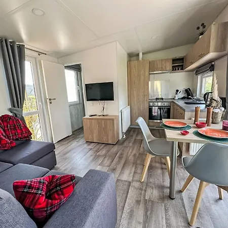 Tiny Haus Hirschberg By Interhome Holiday home *