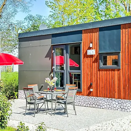 Tiny Haus Hirschberg By Interhome