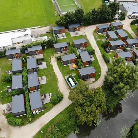 Tiny Haus Hirschberg By Interhome Holiday home Beilngries