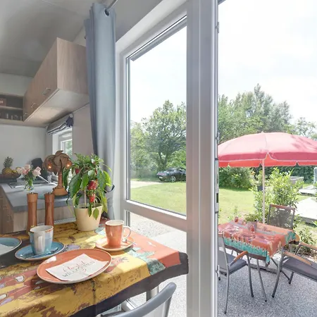 Tiny Haus Hirschberg By Interhome Holiday home *