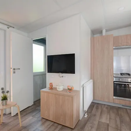 Tiny Haus Hirschberg By Interhome Prázdninový dům *