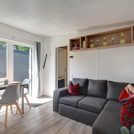 Prázdninový dům Tiny Haus Hirschberg By Interhome