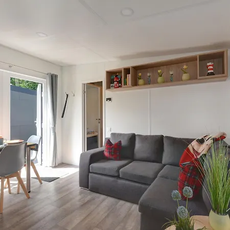 Tiny Haus Hirschberg By Interhome Holiday home *