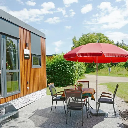 Tiny Haus Hirschberg By Interhome Holiday home Beilngries