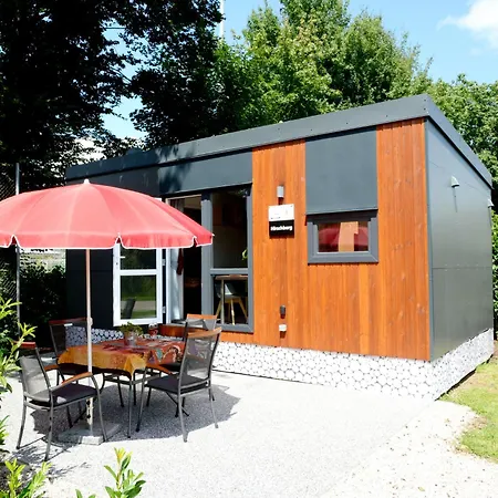 Prázdninový dům Tiny Haus Hirschberg By Interhome Beilngries