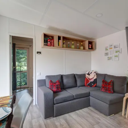 Tiny Haus Hirschberg By Interhome *