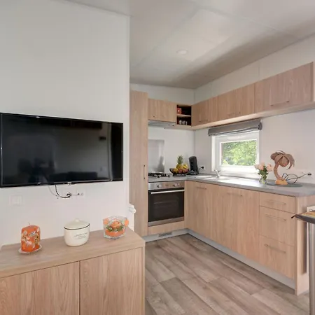 Prázdninový dům Tiny Haus Hirschberg By Interhome *