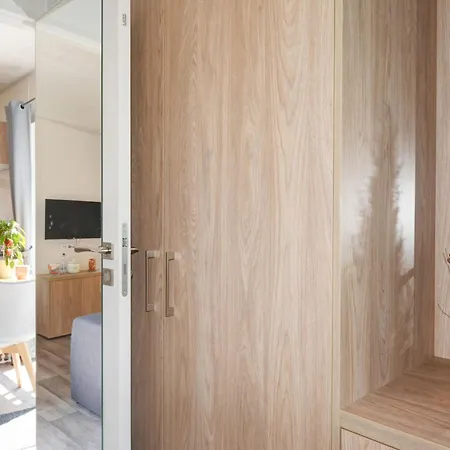 Tiny Haus Hirschberg By Interhome *