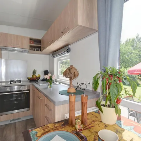 Prázdninový dům Tiny Haus Hirschberg By Interhome Beilngries