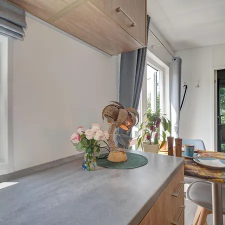 Tiny Haus Hirschberg By Interhome Holiday home *