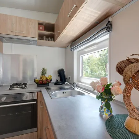 Tiny Haus Hirschberg By Interhome