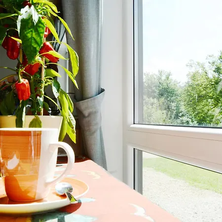 Tiny Haus Hirschberg By Interhome *