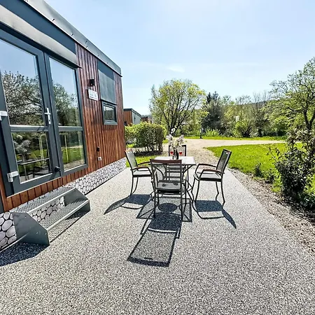 Holiday home Tiny Haus Hirschberg By Interhome