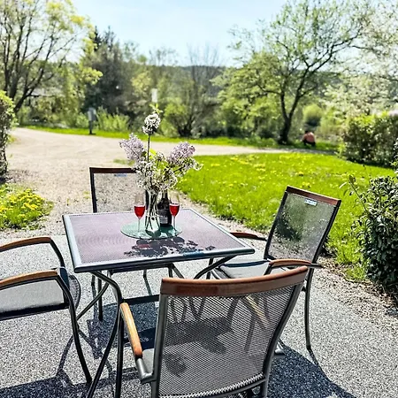Tiny Haus Hirschberg By Interhome 拜尔林利斯