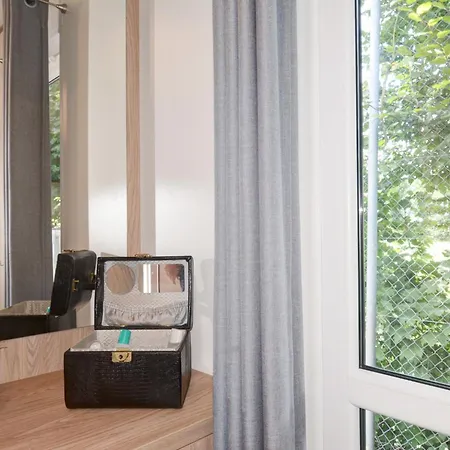 Tiny Haus Hirschberg By Interhome *