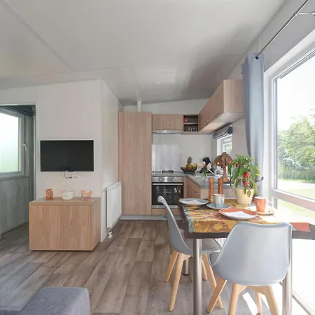 Tiny Haus Hirschberg By Interhome 拜尔林利斯