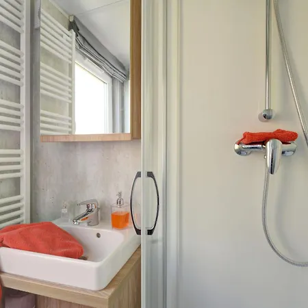 Tiny Haus Hirschberg By Interhome * Beilngries