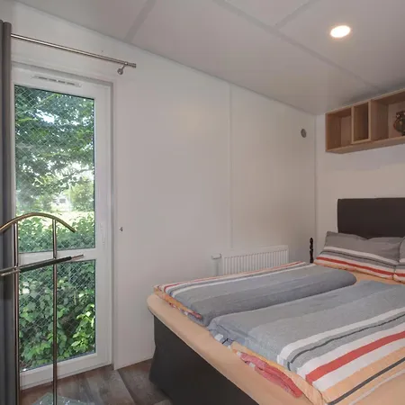 Tiny Haus Hirschberg By Interhome