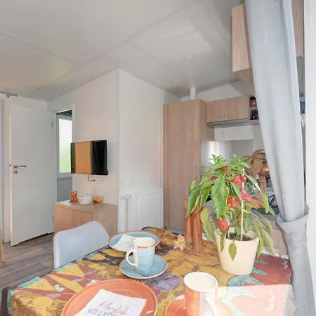 Tiny Haus Hirschberg By Interhome *