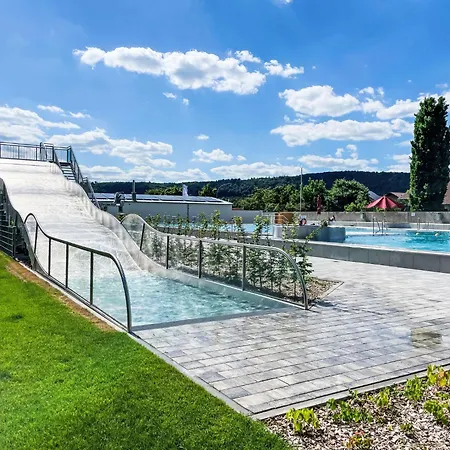Tiny Haus Hirschberg By Interhome Ferienhaus *