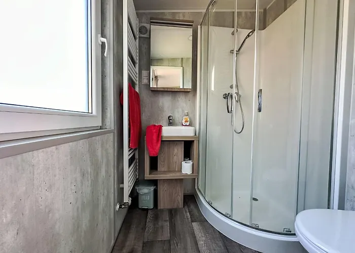 Tiny Haus Hirschberg By Interhome *