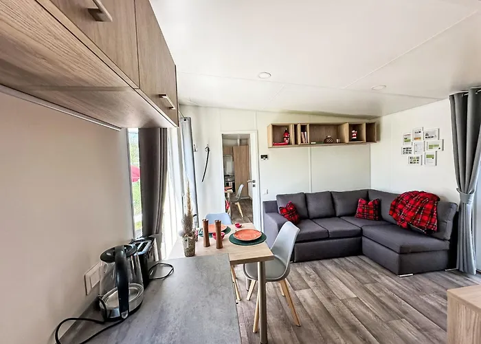 Tiny Haus Hirschberg By Interhome Ferienhaus