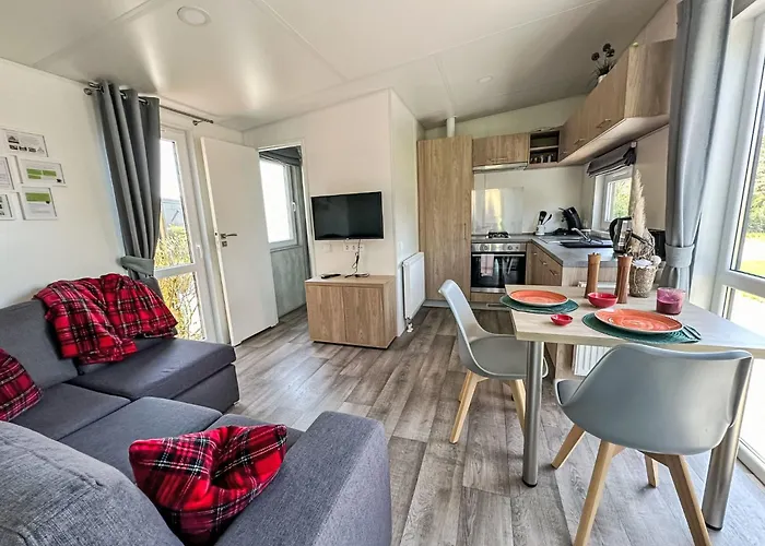 Tiny Haus Hirschberg By Interhome Ferienhaus *