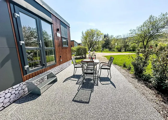 Ferienhaus Tiny Haus Hirschberg By Interhome