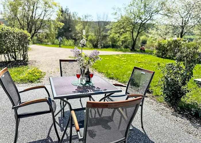 Tiny Haus Hirschberg By Interhome Beilngries