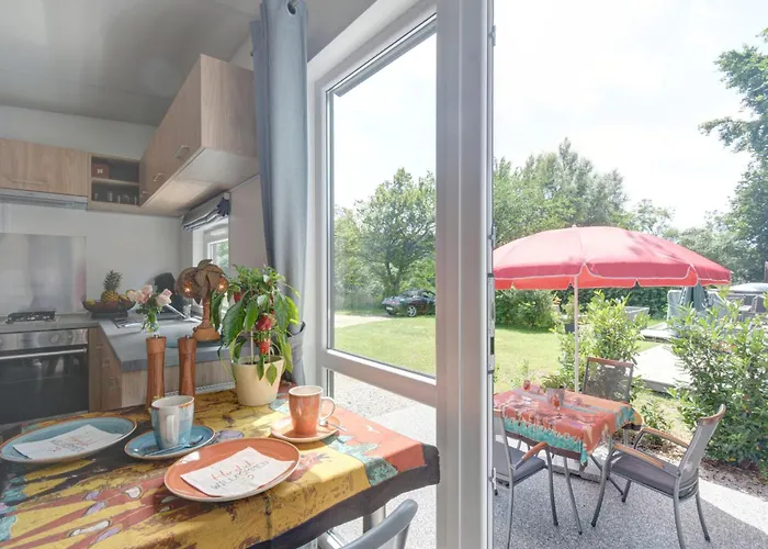 Tiny Haus Hirschberg By Interhome Feriehus *