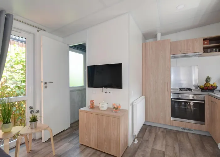 Tiny Haus Hirschberg By Interhome Ferienhaus *