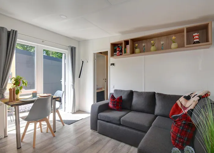 Ferienhaus Tiny Haus Hirschberg By Interhome