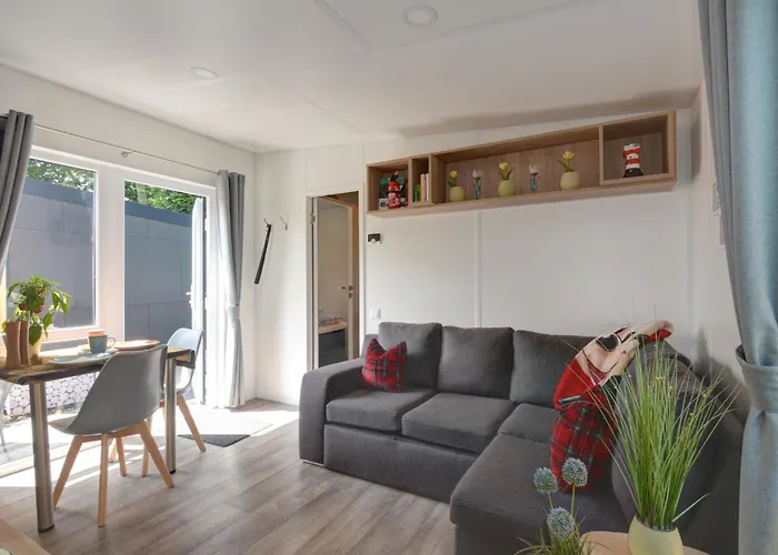 Tiny Haus Hirschberg By Interhome Ferienhaus *