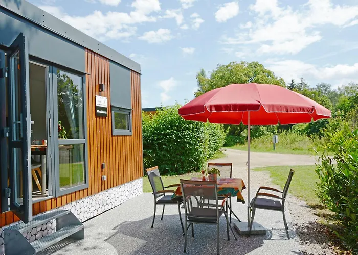 Tiny Haus Hirschberg By Interhome Feriehus Beilngries
