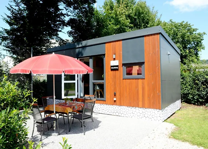 Feriehus Tiny Haus Hirschberg By Interhome Beilngries