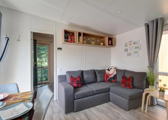 Tiny Haus Hirschberg By Interhome *