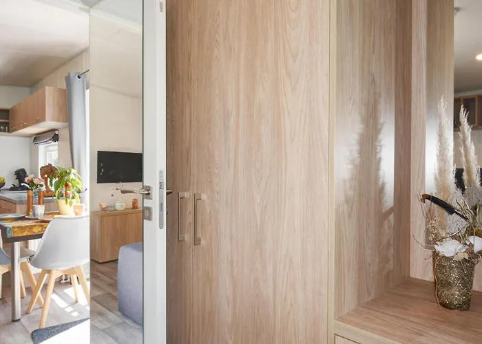 Tiny Haus Hirschberg By Interhome *