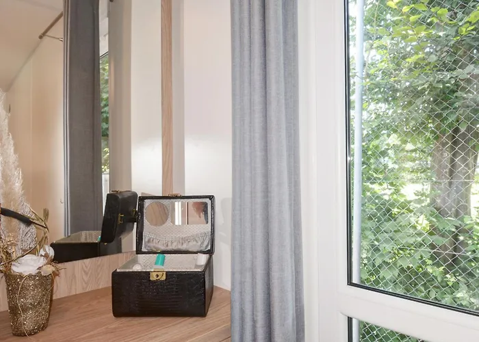 Tiny Haus Hirschberg By Interhome *