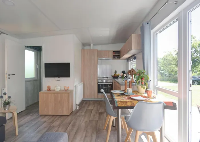 Tiny Haus Hirschberg By Interhome Beilngries