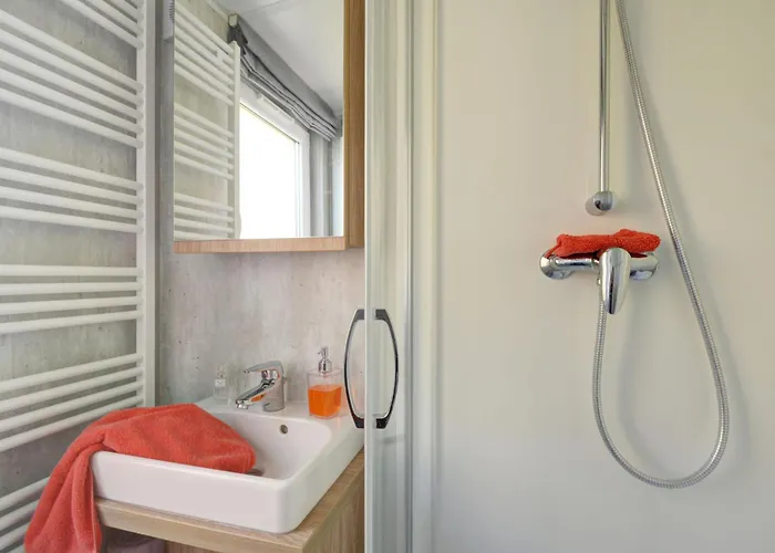 Tiny Haus Hirschberg By Interhome * Beilngries