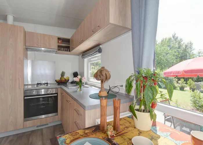 Feriehus Tiny Haus Hirschberg By Interhome Beilngries