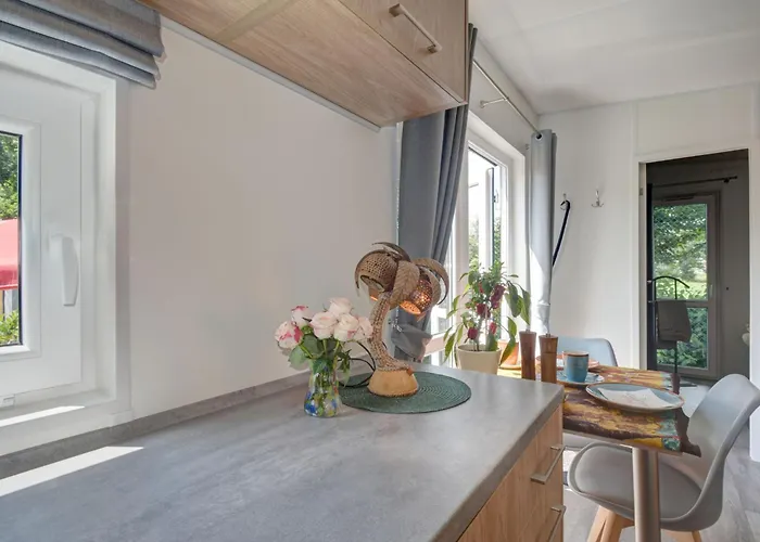 Tiny Haus Hirschberg By Interhome Ferienhaus *