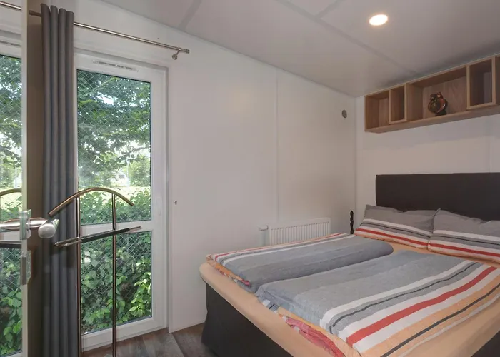 Tiny Haus Hirschberg By Interhome