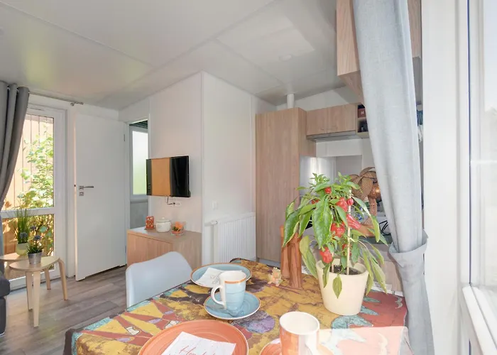 Tiny Haus Hirschberg By Interhome *