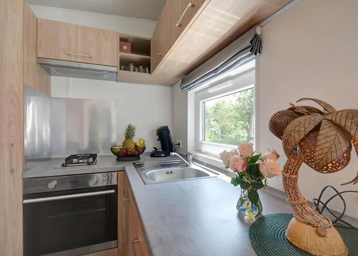 Tiny Haus Hirschberg By Interhome