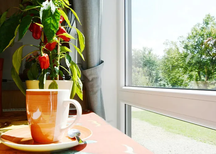Tiny Haus Hirschberg By Interhome *